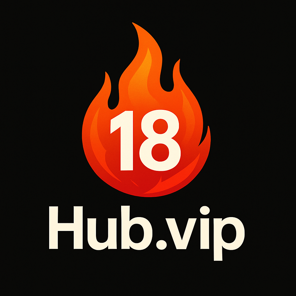 18Hub.VIP Logo